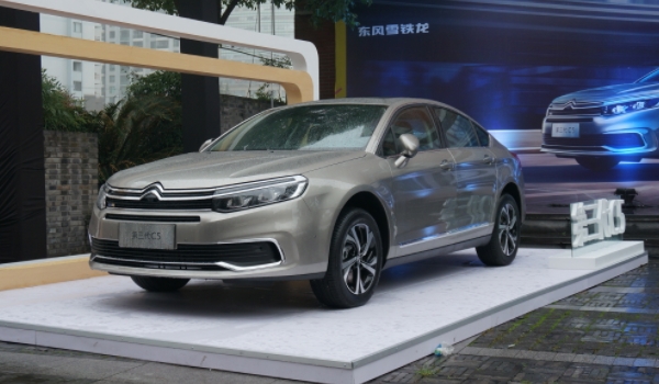 c5是什么 由东风雪铁龙所生产的一款车型车型是c5