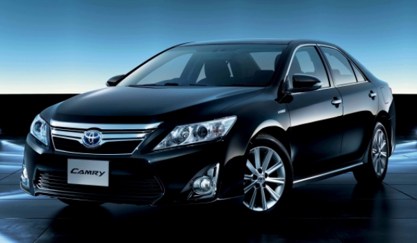 crmry丰田是什么系列