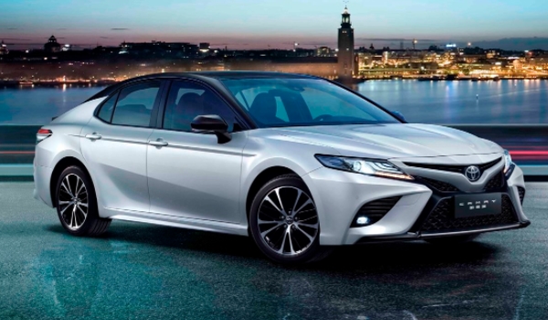 crmry丰田是什么系列