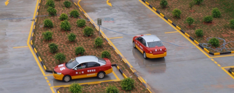 为什么科目二预约不了
