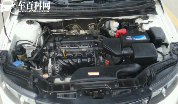 起亚福瑞迪多少钱一辆 福瑞迪多少钱落地（大概6.94万元起）