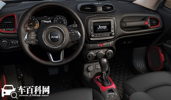 jeep自由侠油箱容量 吉普自由侠油箱多少升(油箱容量51L)