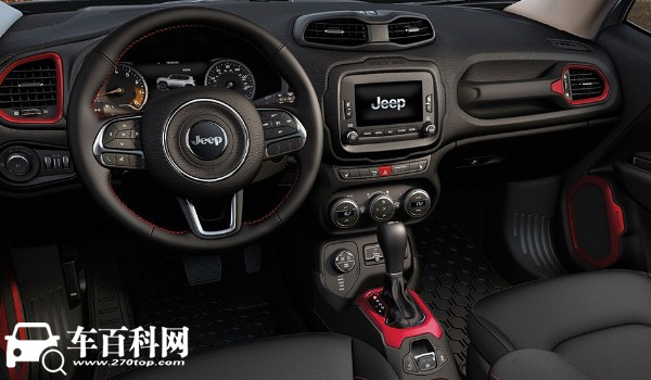jeep自由侠油箱容量 吉普自由侠油箱多少升(油箱容量51L)