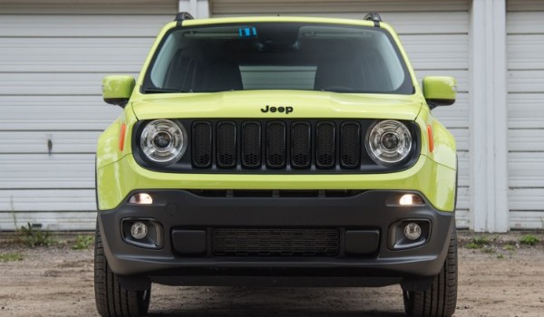 jeep自由侠的保养灯怎么归零 十分简单的归零操作