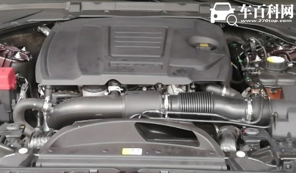 捷豹xfl几缸发动机 捷豹xfl是几缸的车(四缸发动机)