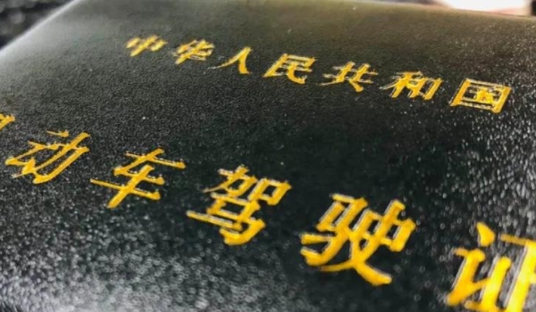 哪些省份可以用电子驾照