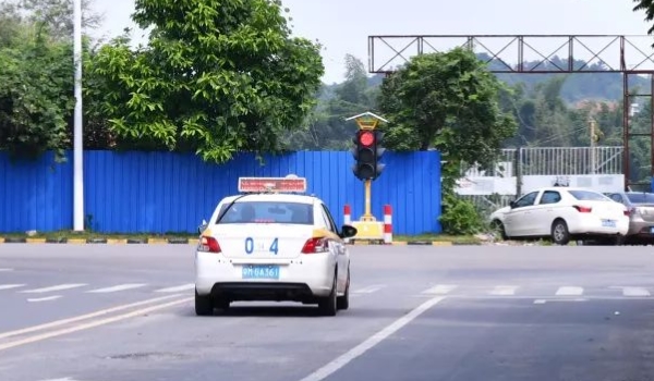 科目三扣5分项目有哪些