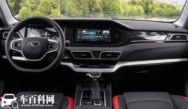 凯翼炫界是什么变速箱 炫界用的什么变速箱(两种变速箱类型)