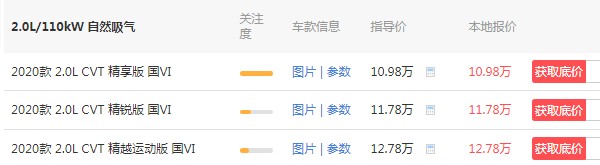 启辰t70自动挡报价 启辰t70自动挡最低报价(自动挡报价10万)