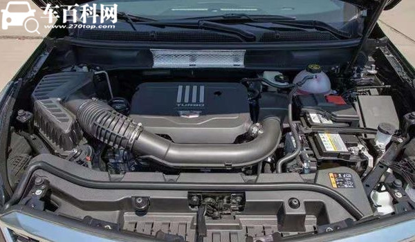 凯迪拉克xt4多少钱一辆 凯迪拉克xt4落地大概多少钱（大概24.81万元起）