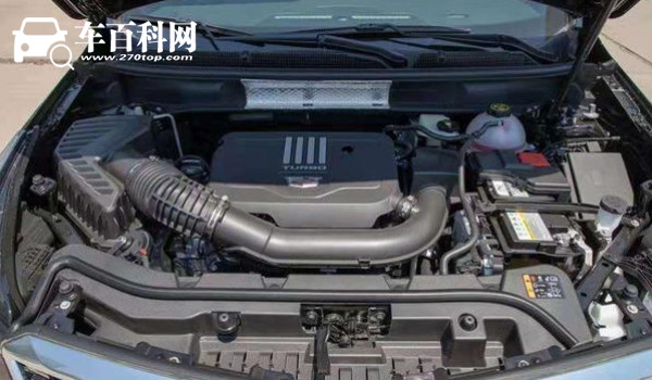 凯迪拉克xt4发动机怎么样 凯迪拉克xt4用的什么发动机（2.0T涡轮增压）
