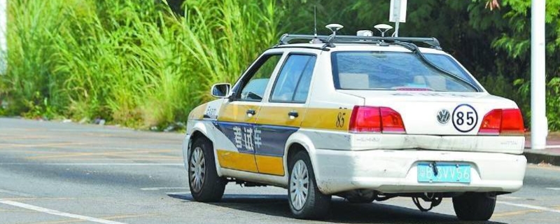 靠边停车小于30扣分吗