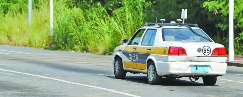 雨天考科三过关率高吗 和正常天气考试几率是相同的
