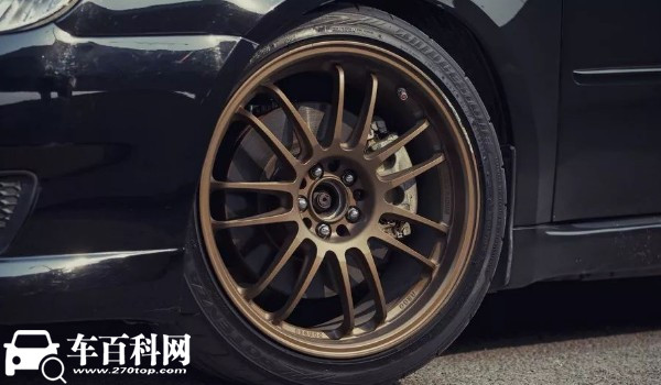 斯巴鲁力狮轮胎型号规格 斯巴鲁力狮轮胎型号(225/55 r17)