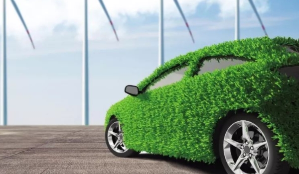 新能源汽车上牌需要什么手续