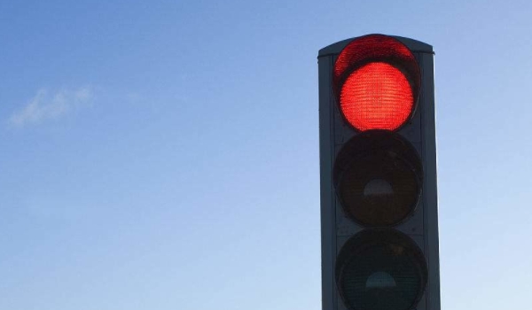 红绿灯坏了的摄像头会拍违章吗