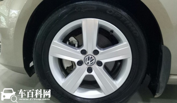 大众高尔夫轮胎规格 高尔夫轮胎型号(225/45 r17)