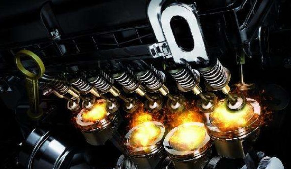 英菲尼迪q50l是几缸发动机 英菲尼迪q50l几个缸(四缸发动机)