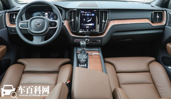 英菲尼迪qx50和沃尔沃xc60哪个好 英菲尼迪qx50动力强顶配售价46万