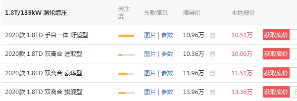 吉利豪越多少钱一辆 吉利豪越落地价要多少钱(落地仅11万)