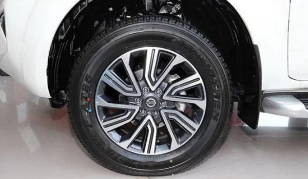 途达轮胎型号 途达轮胎尺寸(255/60 r18)