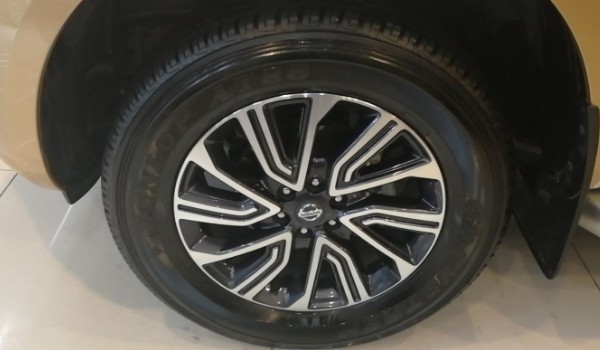 途达轮胎型号 途达轮胎尺寸(255/60 r18)