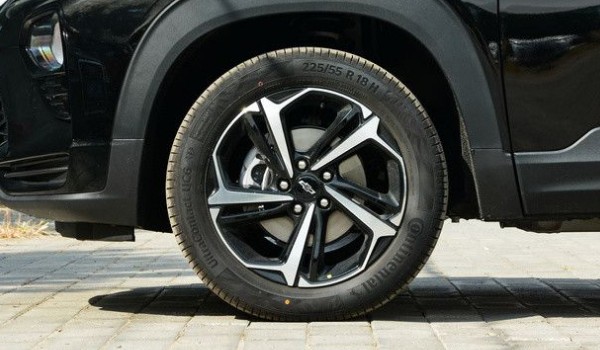 昂科拉gx轮胎品牌 轮胎是什么品牌(马牌轮胎)