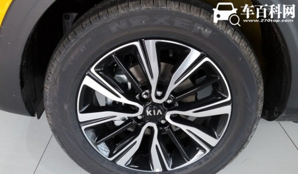 奕跑轮胎是什么牌子的 韩国品牌轮胎(耐克森轮胎)