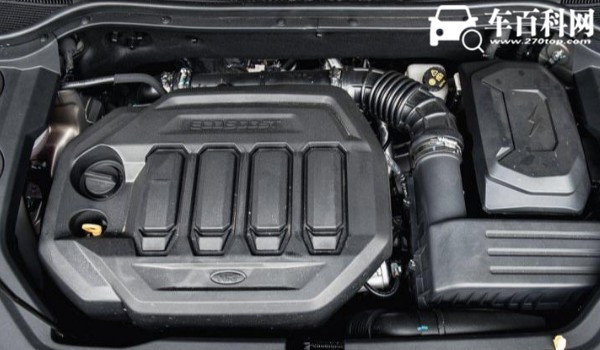 福特领界是几缸发动机 福特领界发动机几个缸(四缸发动机)