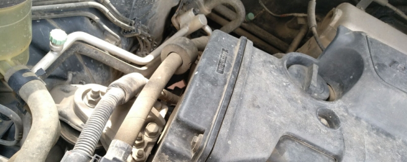 汽车高压油泵坏了会出现什么症状
