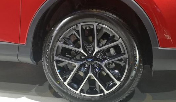 长安欧尚科赛5轮胎型号 欧尚科赛5轮胎规格多少(205/60 r16)