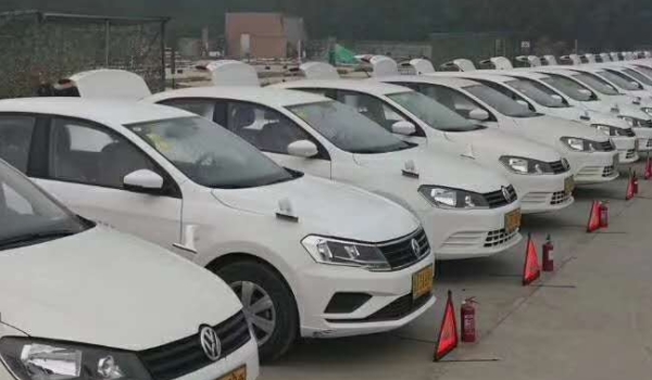 b1b2驾驶证能开什么车