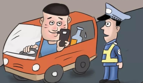 车辆违章一般几天可以看到违章信息