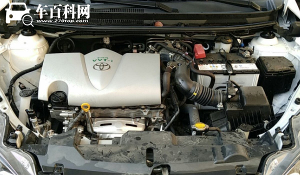 丰田致炫是几缸车 丰田致炫几缸发动机(四缸发动机)