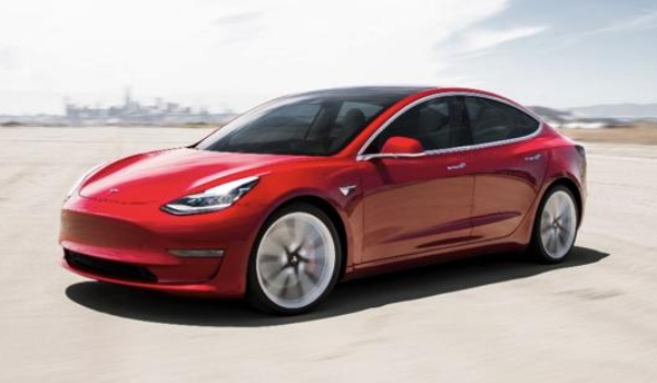 model3保值率怎么样 二手model3能卖多少钱（18.80-24.50万元）