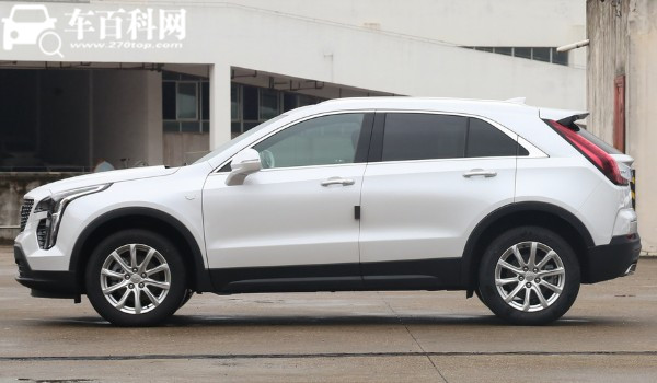 凯迪拉克xt4有几种颜色可以选 XT4选什么颜色好(钻白)