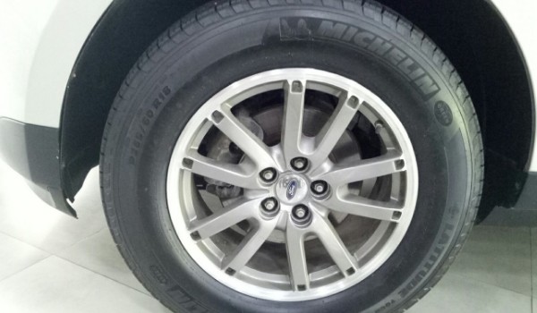 福特锐界轮胎型号规格 锐界轮胎品牌型号(245/50 r20)