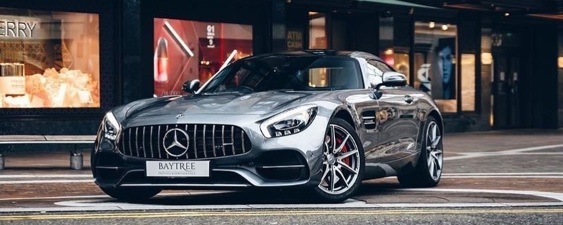 什么是amg