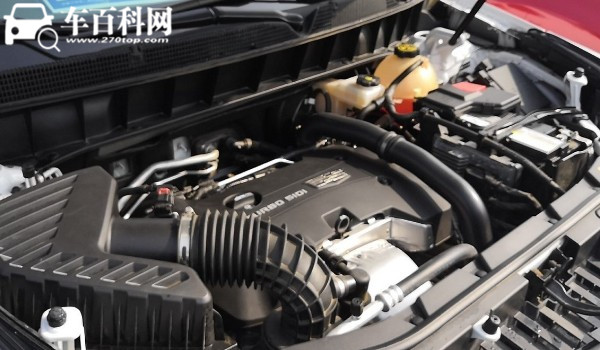 凯迪拉克xt5是什么发动机 凯迪拉克xt5是几缸车(四缸发动机)