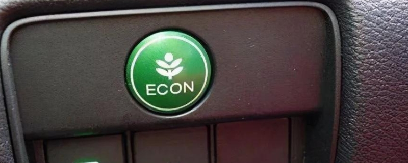 eco是什么