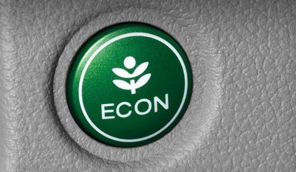 econ是什么意思车上的