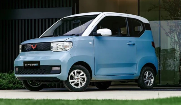 五菱宏光mini用不用驾驶证