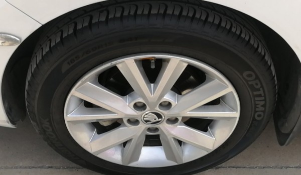 斯柯达昕锐轮胎什么型号 昕锐轮胎型号(195/55 r16)