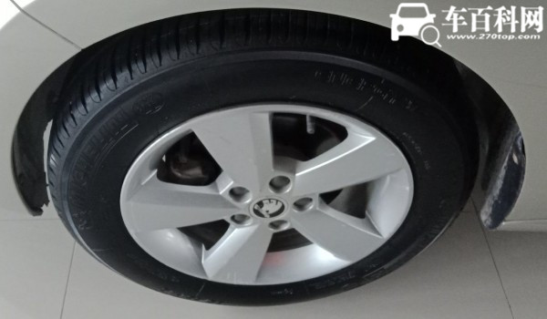 斯柯达昕锐轮胎什么型号 昕锐轮胎型号(195/55 r16)