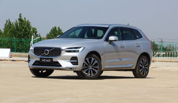 沃尔沃xc60油耗多少 沃尔沃xc60平均油耗多少(百公里油耗10L)