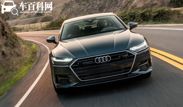 奥迪a7l发动机怎么样 奥迪a7l是几缸发动机（V型6缸）