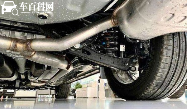 开拓者属于什么级别的车 定位中大型suv(车身长达4.99米)