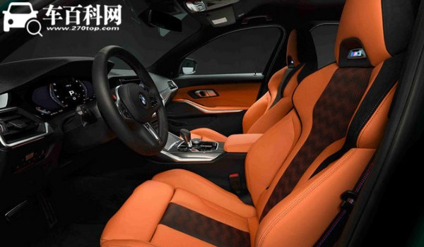 宝马m3油耗多少 百公里油耗11.9L(油耗一公里9毛钱)