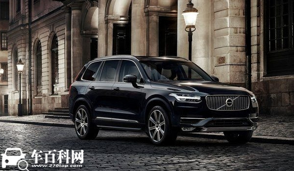 沃尔沃xc90发动机怎么样 沃尔沃xc90发动机几缸（直列四缸）