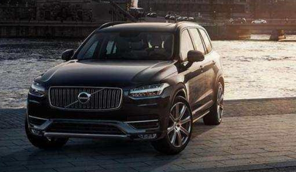 沃尔沃xc90发动机怎么样 沃尔沃xc90发动机几缸（直列四缸）